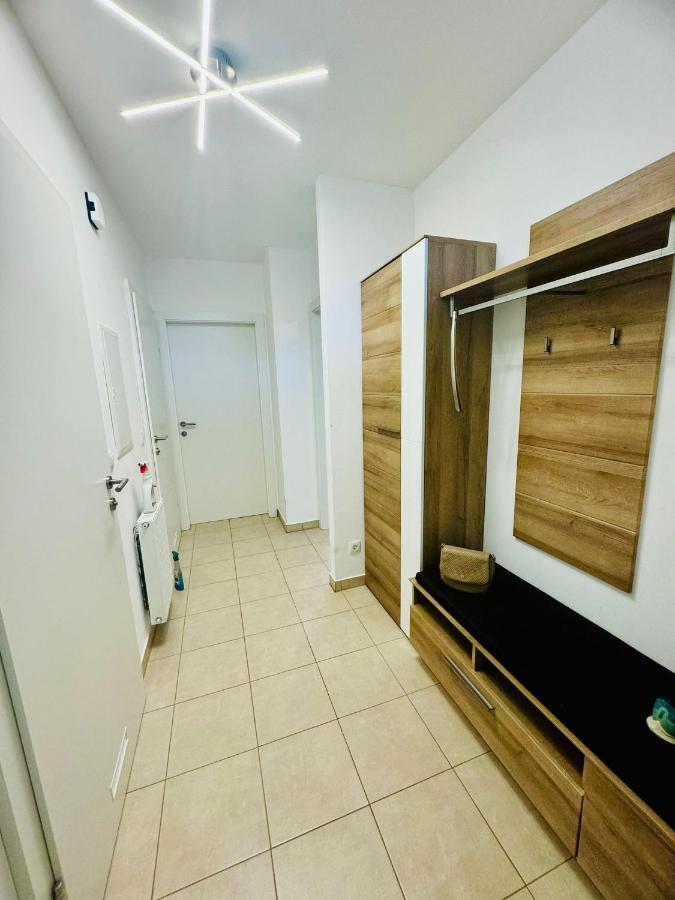 Urban Serenity Apartment Graz - B&B