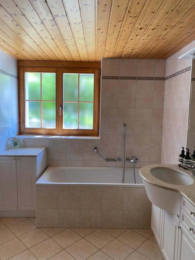 La Chambre Du Bisse - B&B