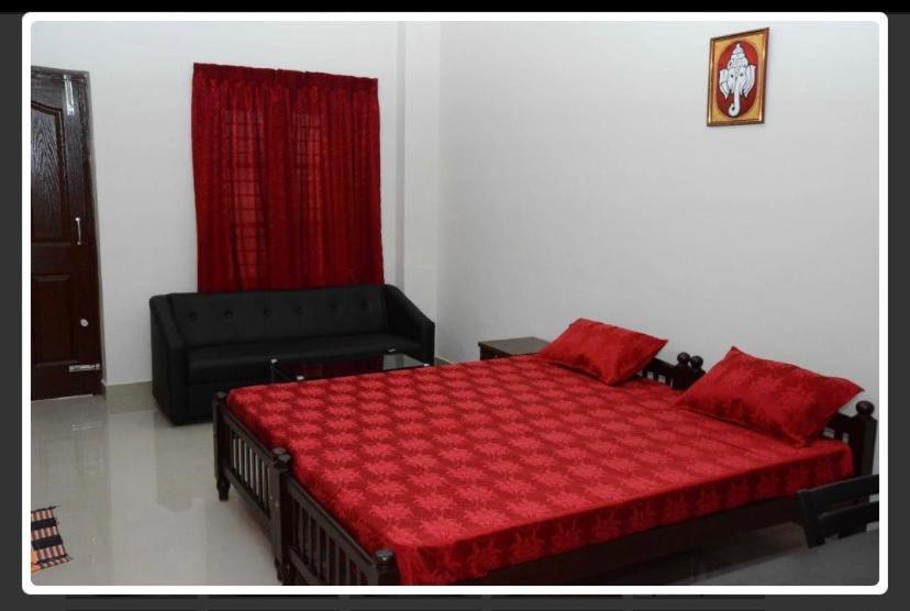 Budget Doppelzimmer