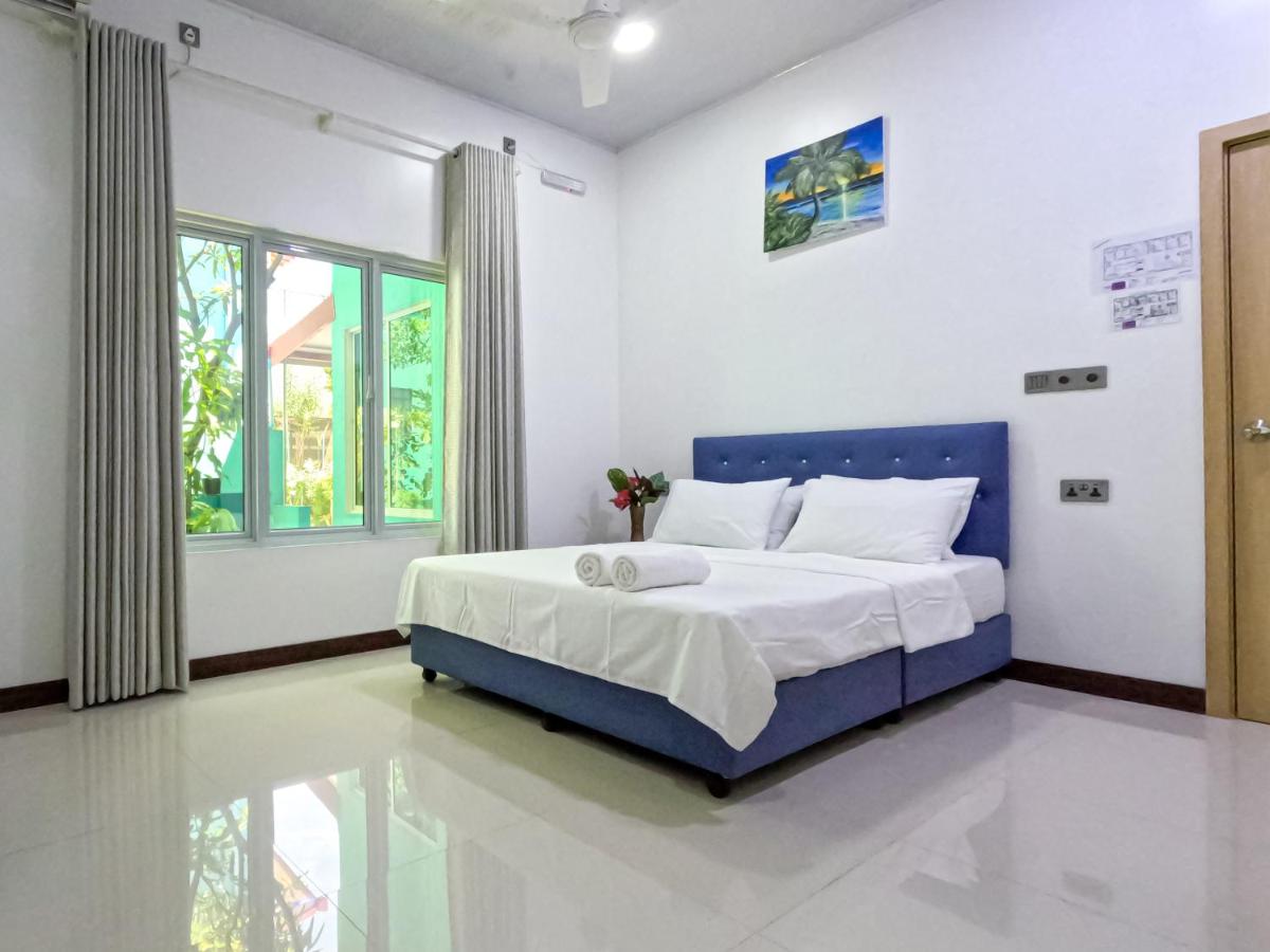 Habitación Familiar