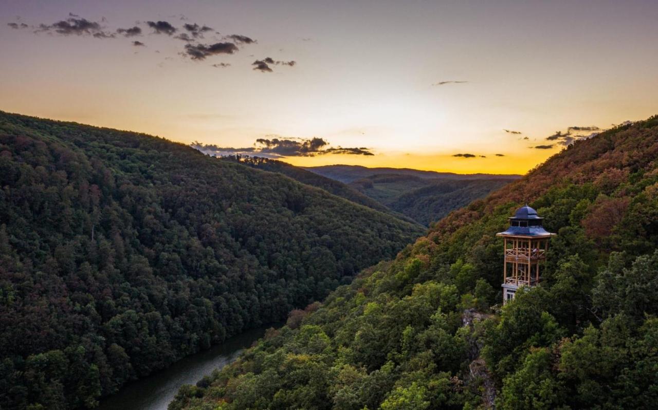 Harka Vendégház - B&B Nekézseny