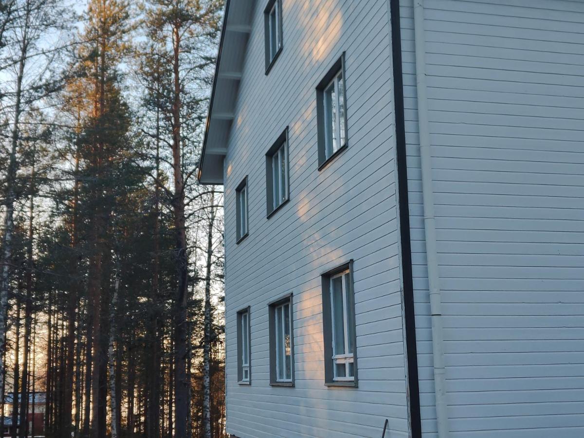 Royal reindeer lakeside apartments - B&B