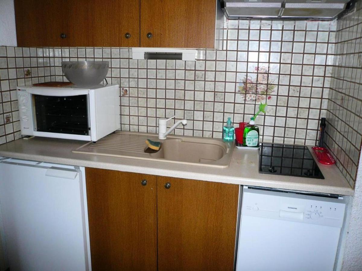 Résidence L'ecrin Des Glaciers Isard - Ecrin des Glaciers I2 MAE-5315 - B&B Combloux