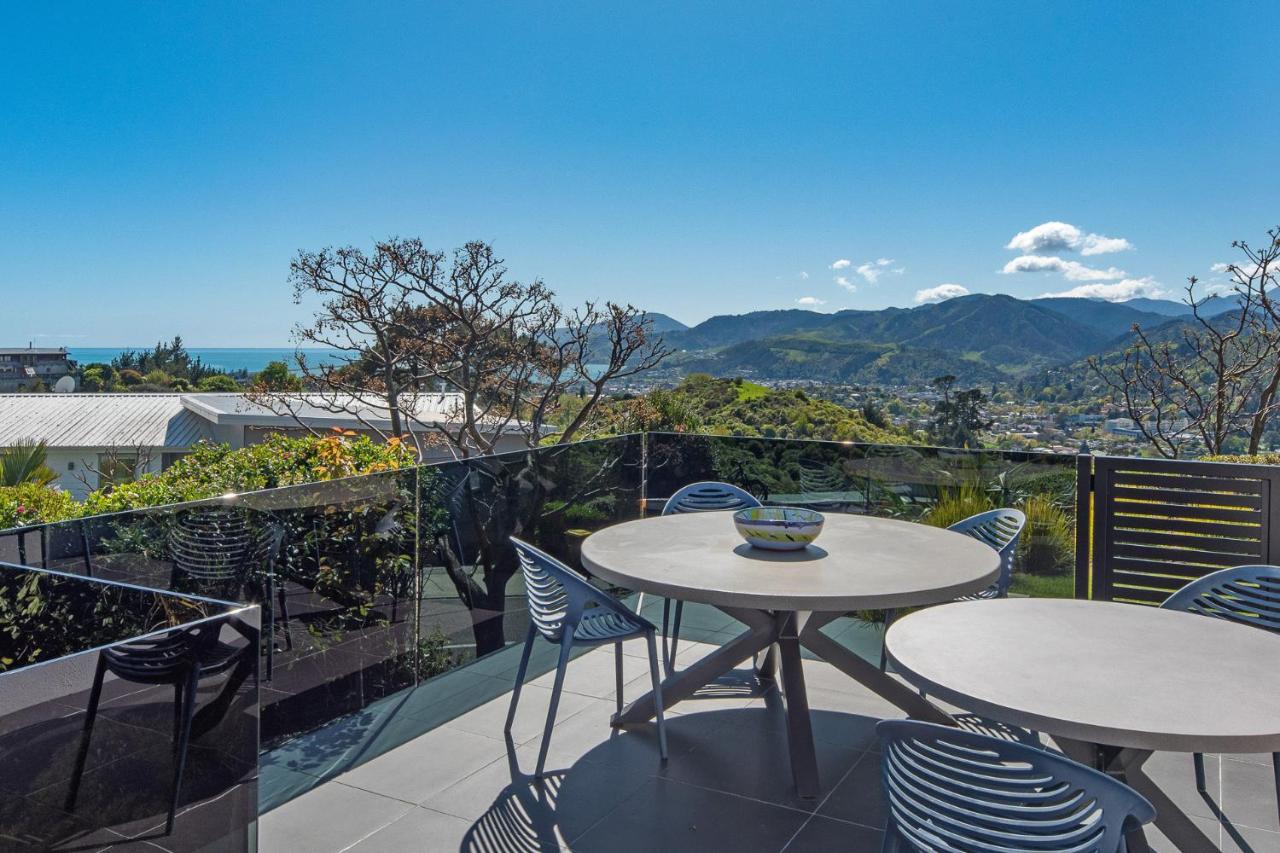 Seascape Escape - B&B Nelson