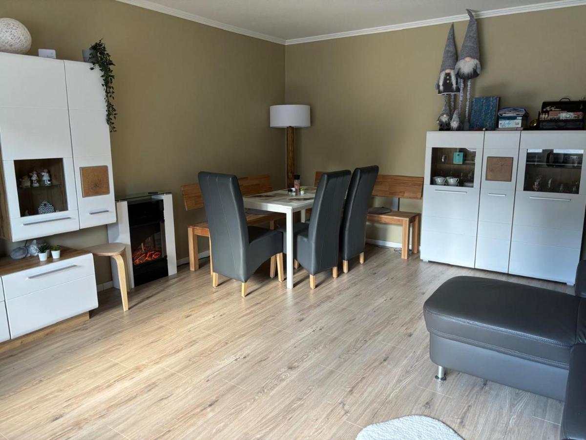Haus Nina near Willingen and Winterberg - B&B