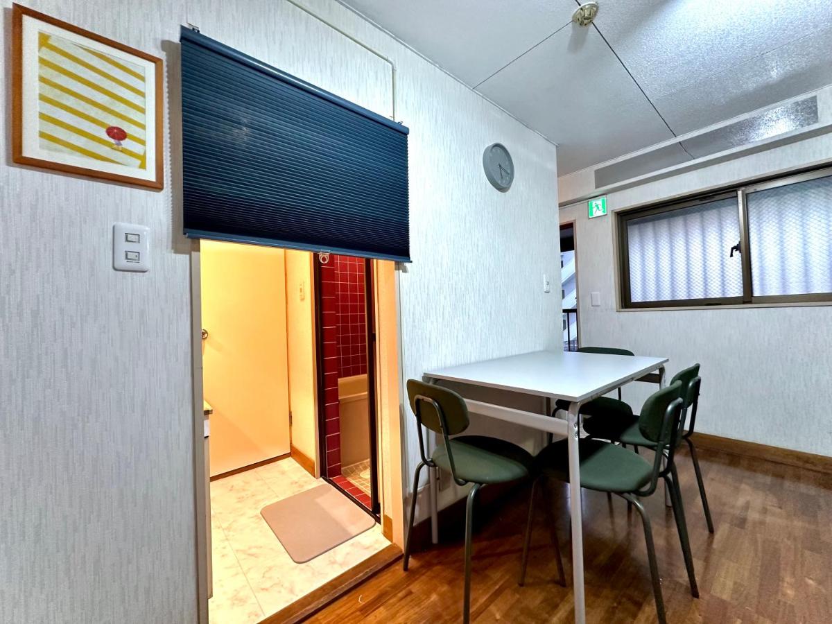 Two-Bedroom Apartment with View