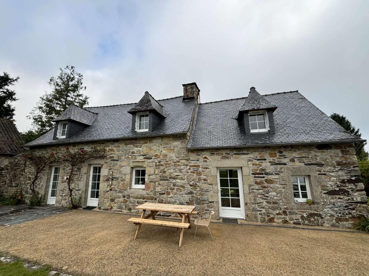 Gîte de Pennenez - B&B