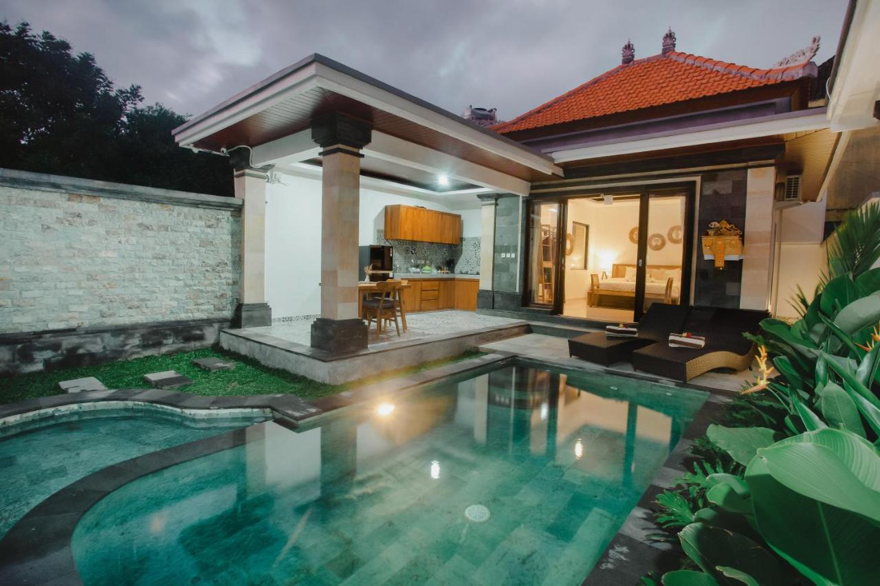 Umanara Villas - B&B