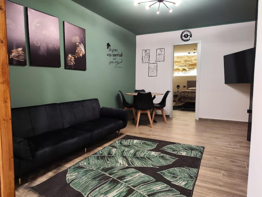 Apartment mit 1 Schlafzimmer