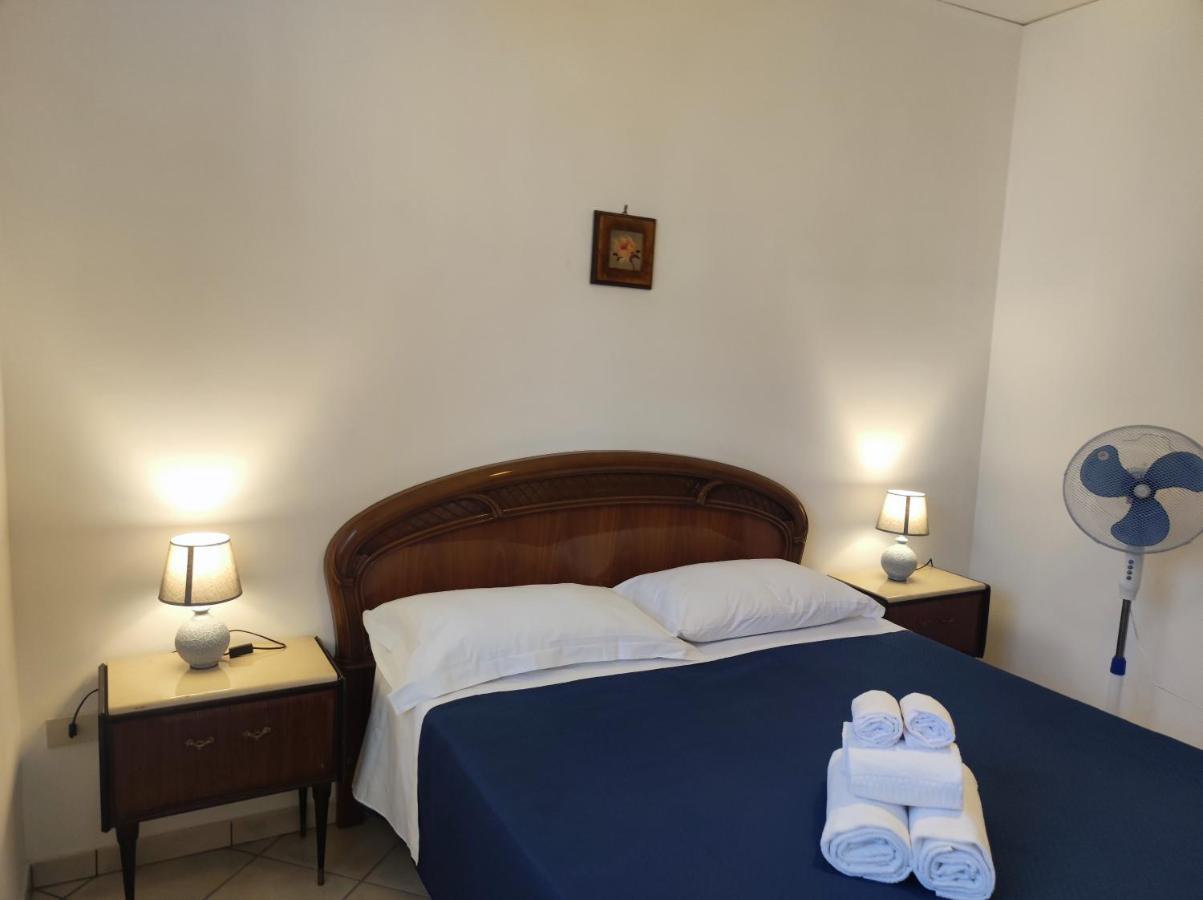 Two-Bedroom Apartment with Terrace