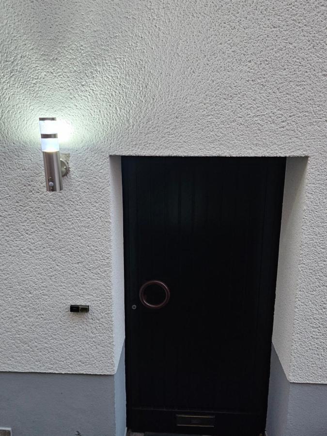 Ferienwohnung Löhr Essen Kettwig - B&B
