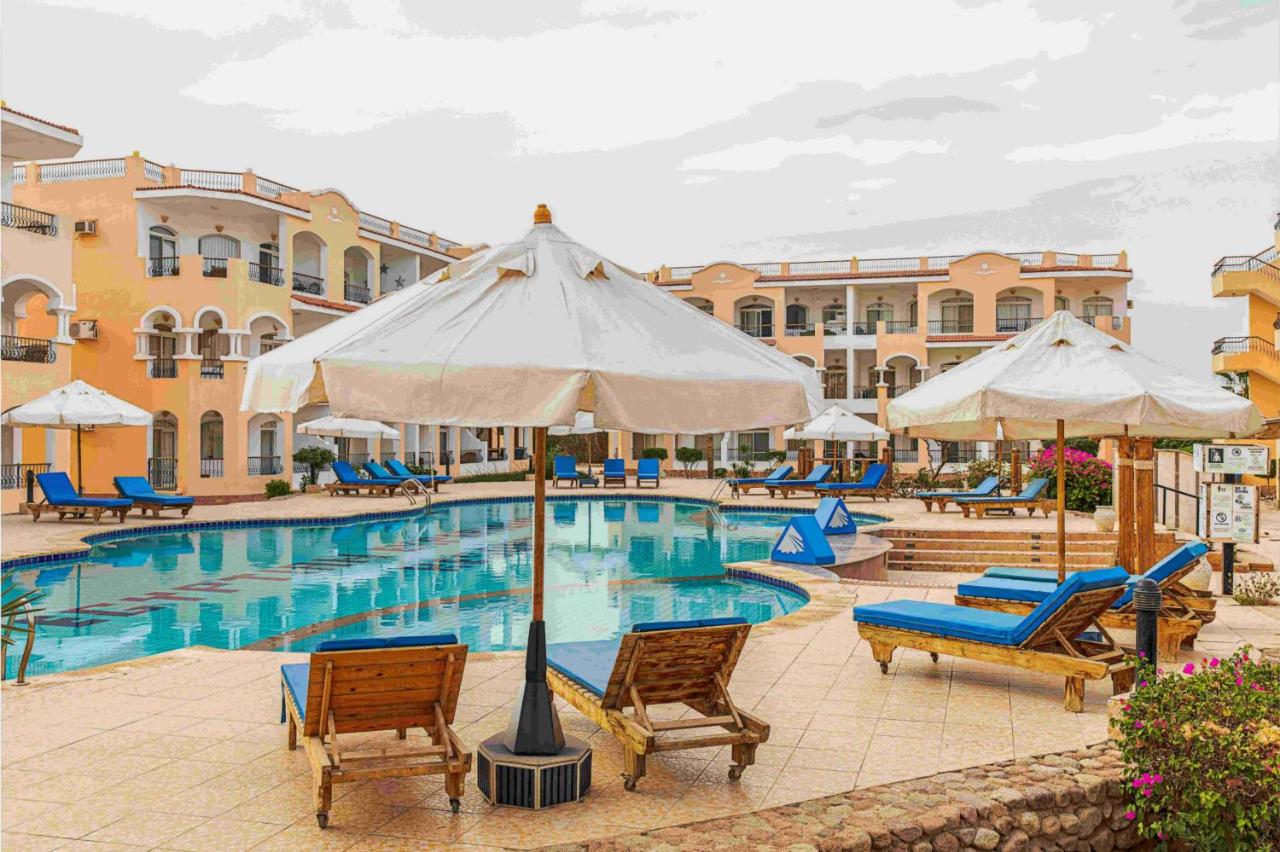 Beautiful Apartment in Egyptian Experience Resort - Bed and Breakfast Sharm el-Sheikh