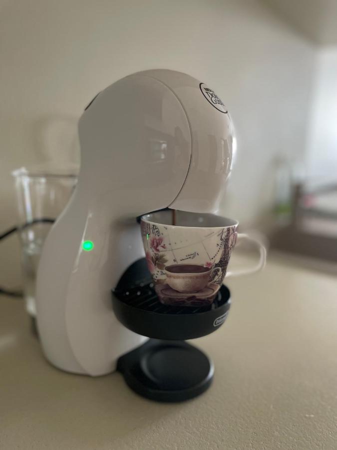 Apartamentai su Meile - B&B Palanga