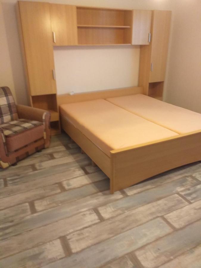 rodinný dům - B&B