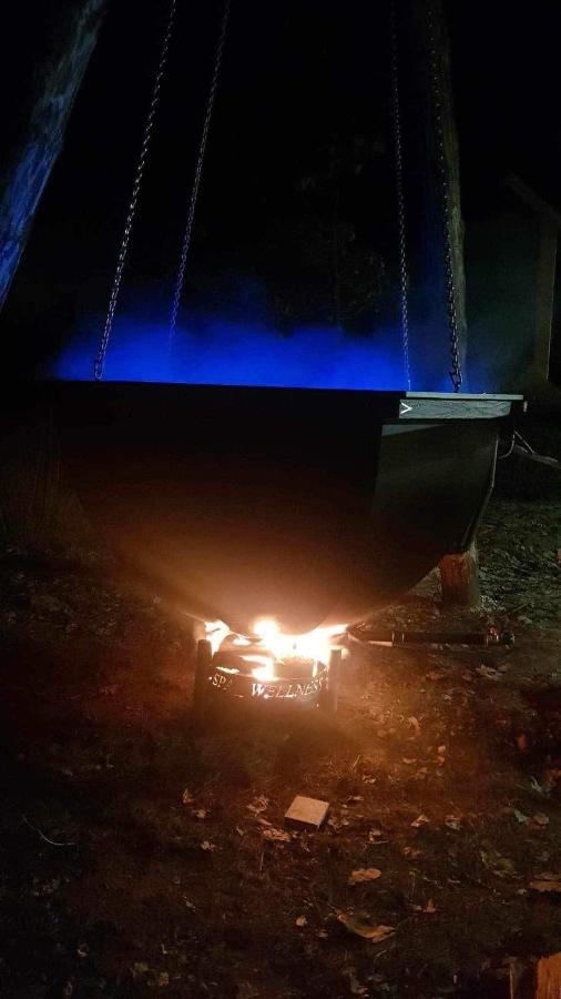 Ostoja Czarownic - Chambres d’hôtes Nida