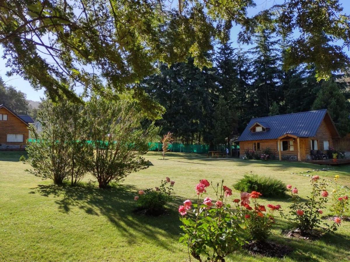 Bungalow met 2 Slaapkamers