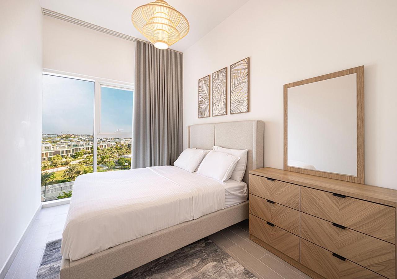 Apartment mit 2 Schlafzimmern und Balkon