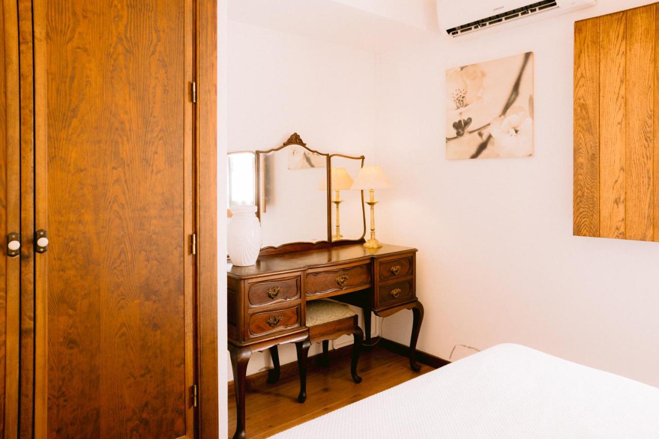 Villa de 1 dormitorio