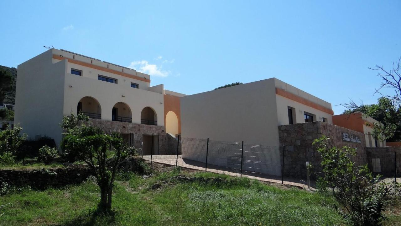 Residences Santa Vittoria - B&B Algajola