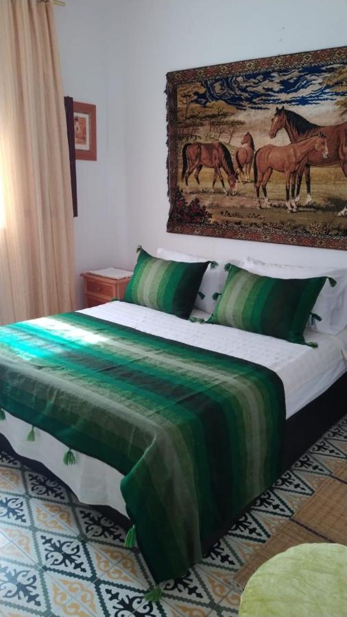 mehek - B&B