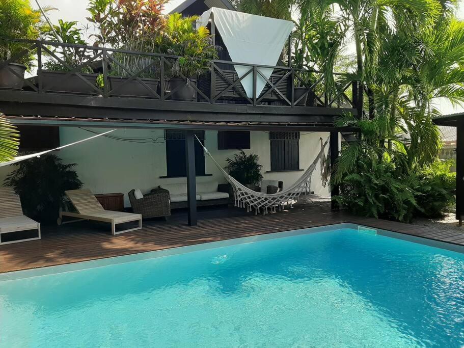 EspaceCase Kourou - B&B Kourou