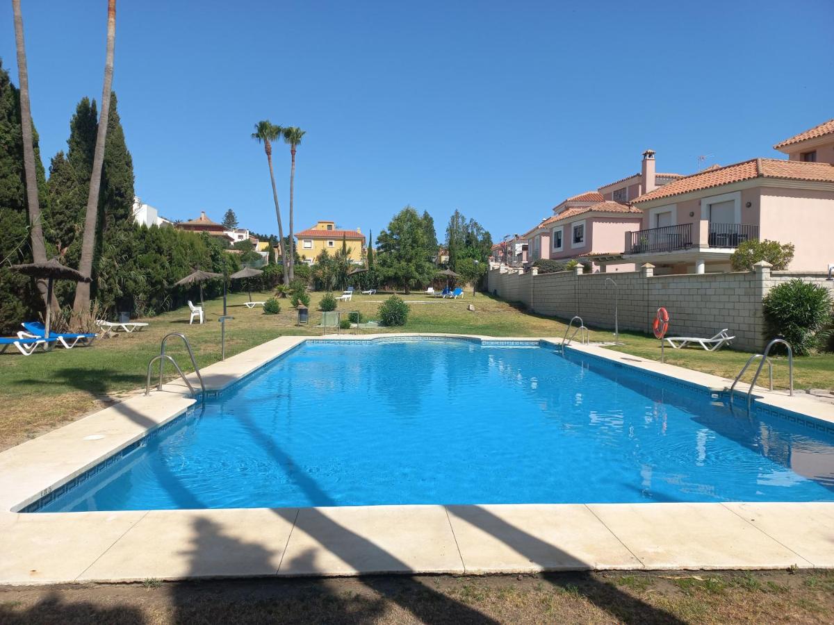 Place-To-Relax - Ferienwohnung San Luis de Sabinillas