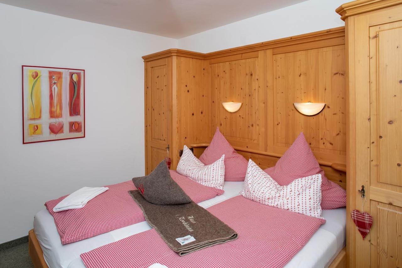 Apartment mit 1 Schlafzimmer, Balkon und Bergblick 
