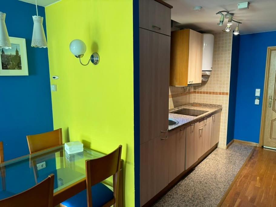 Zentrum La Seo - B&B Saragozza