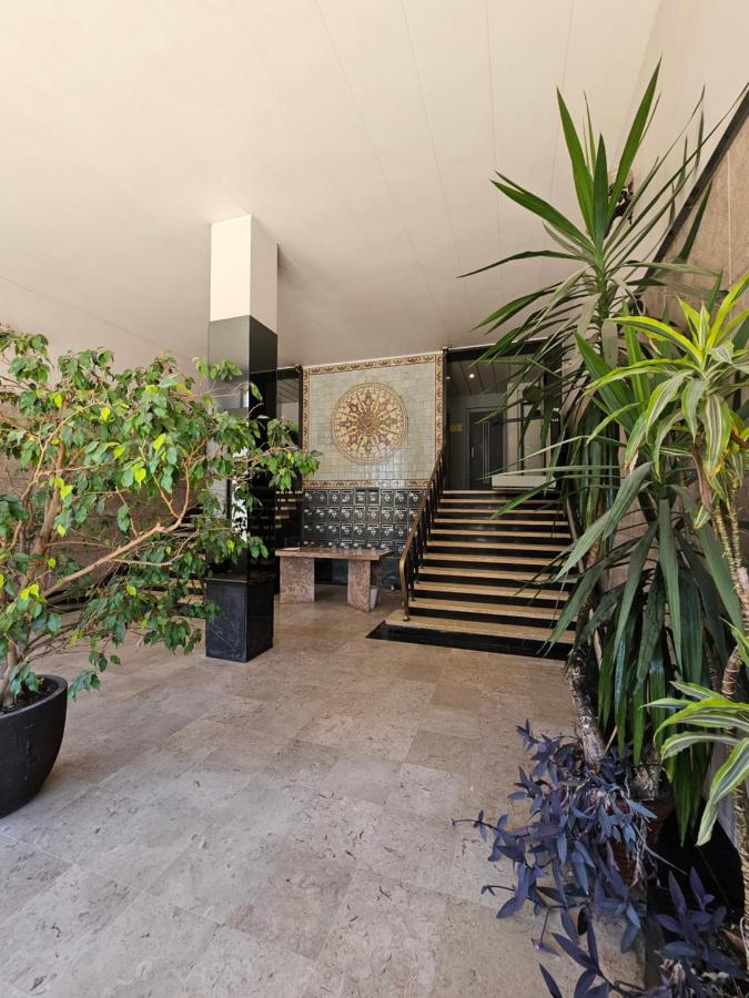 Bela Vista Residence - Bed and Breakfast Lissabon