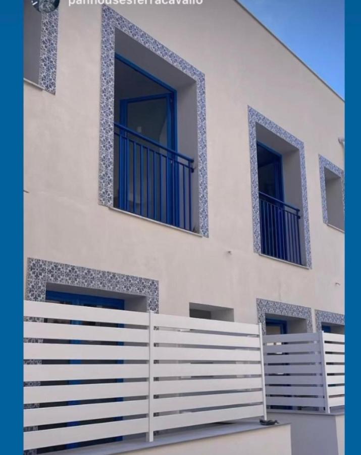 Panhouse - Ferienwohnung Palermo