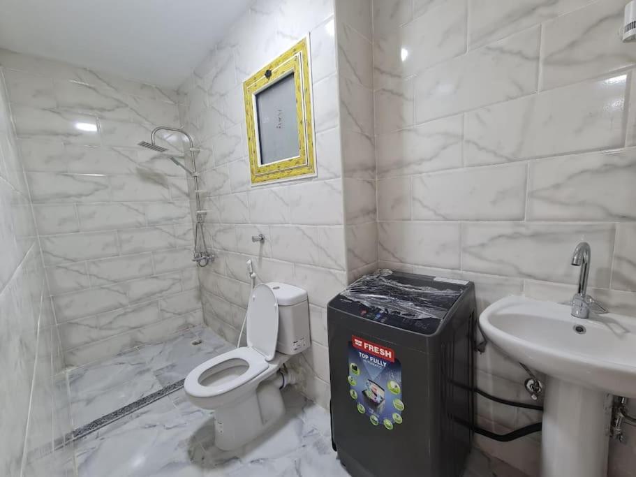 Mabed - Ferienwohnung Hurghada