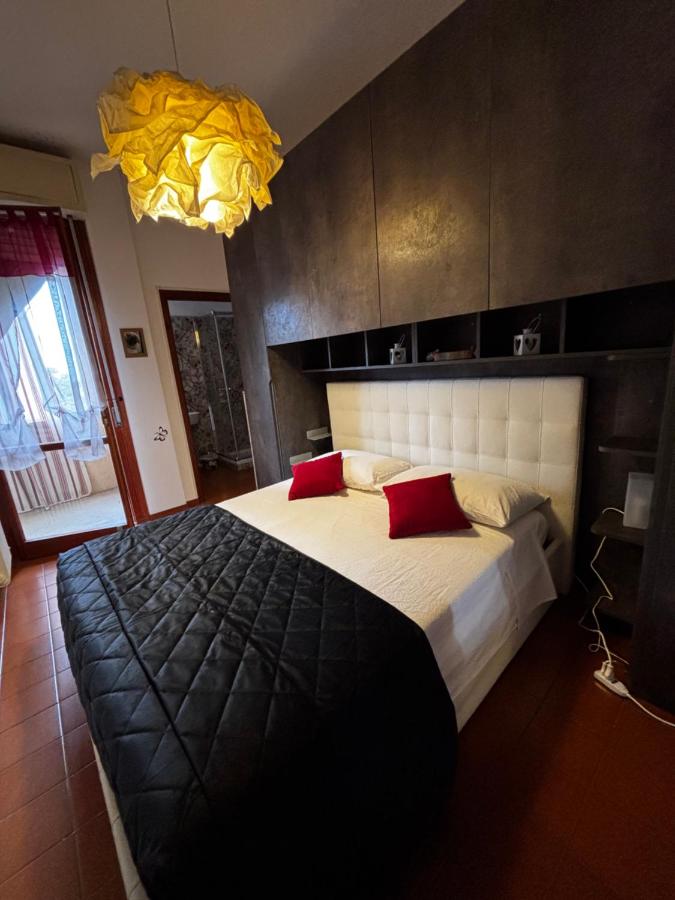 La Casa di Pablo B&B - B&B Ferrara