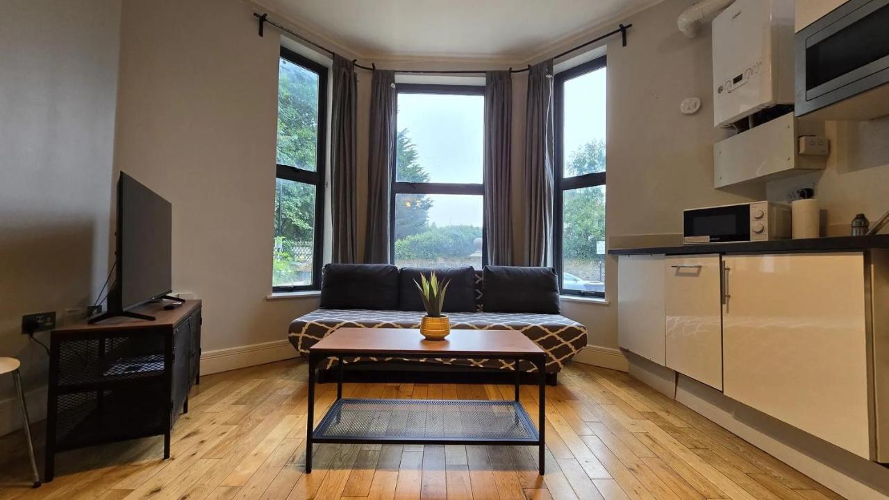 Monolocale Matrimoniale Deluxe