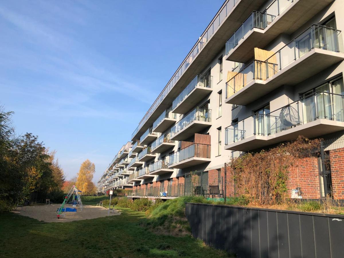 Przy Dolinie Cybiny - B&B Poznań