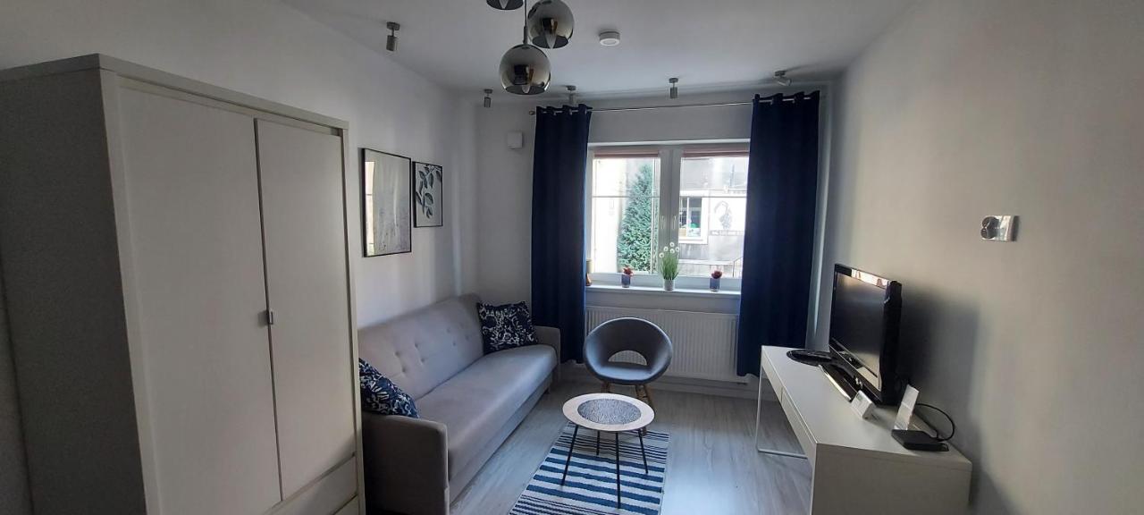 91 kroków - 91 steps - Ferienwohnung