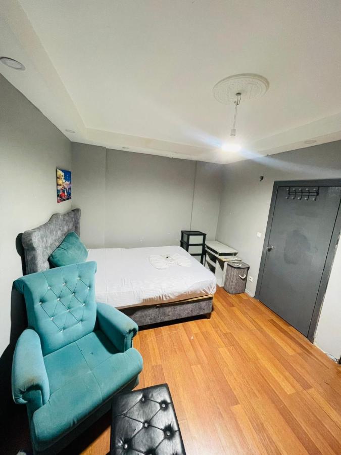 Appartamento con 1 Camera da Letto
