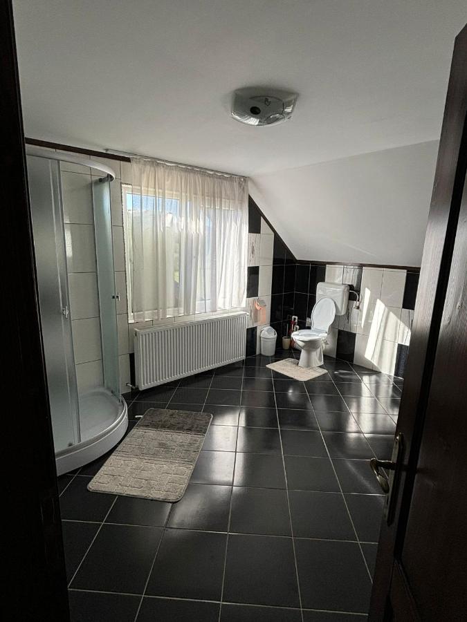 Familiekamer