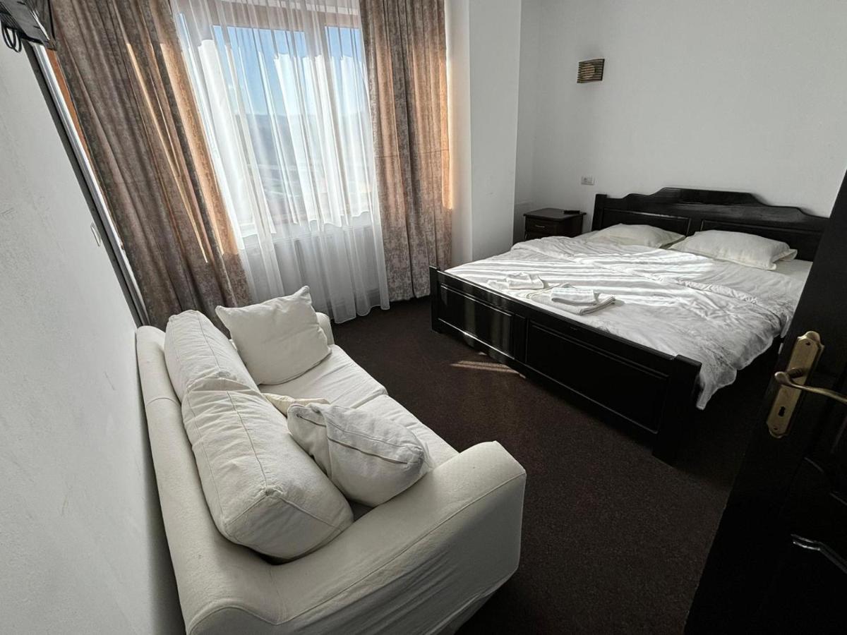 Tweepersoonskamer met 1 of 2 Bedden
