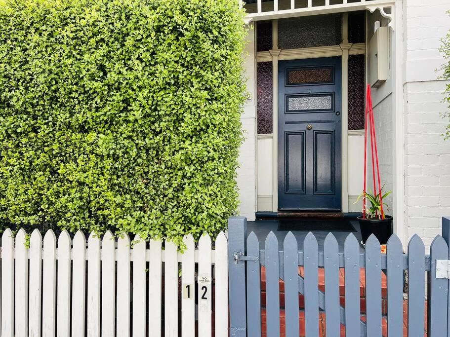 Hobart Heritage House Near City - B&B Hobart