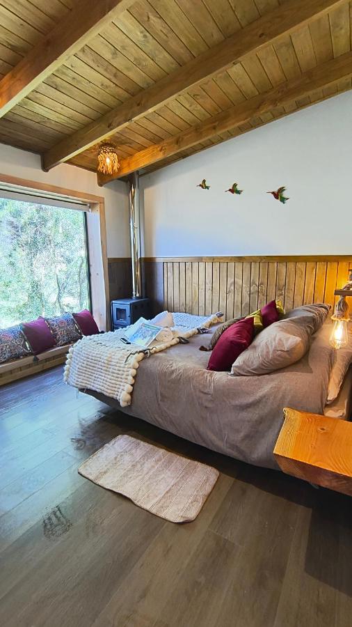 One-Bedroom Chalet