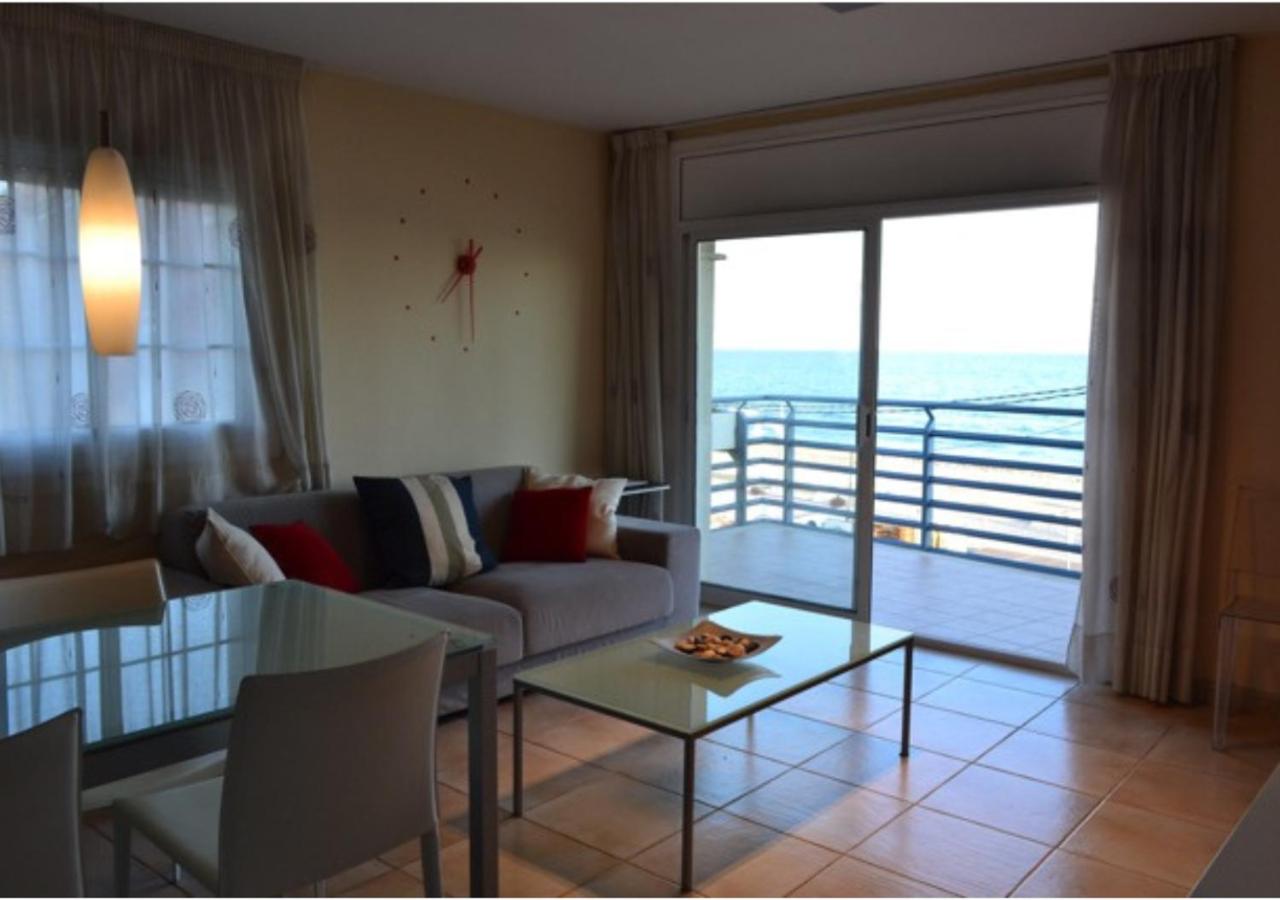 Vue exceptionnelle sur la mer et tout confort à Sant Salvador - Chambres d'hôtes Sant Salvador