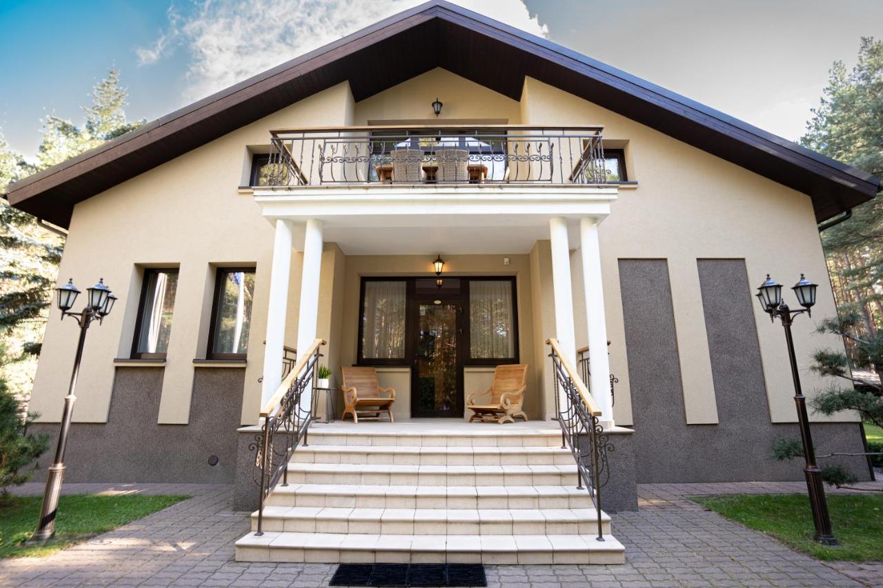 Luxury Triple Room