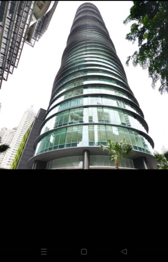 Vortex Suites KLCC KL City - B&B
