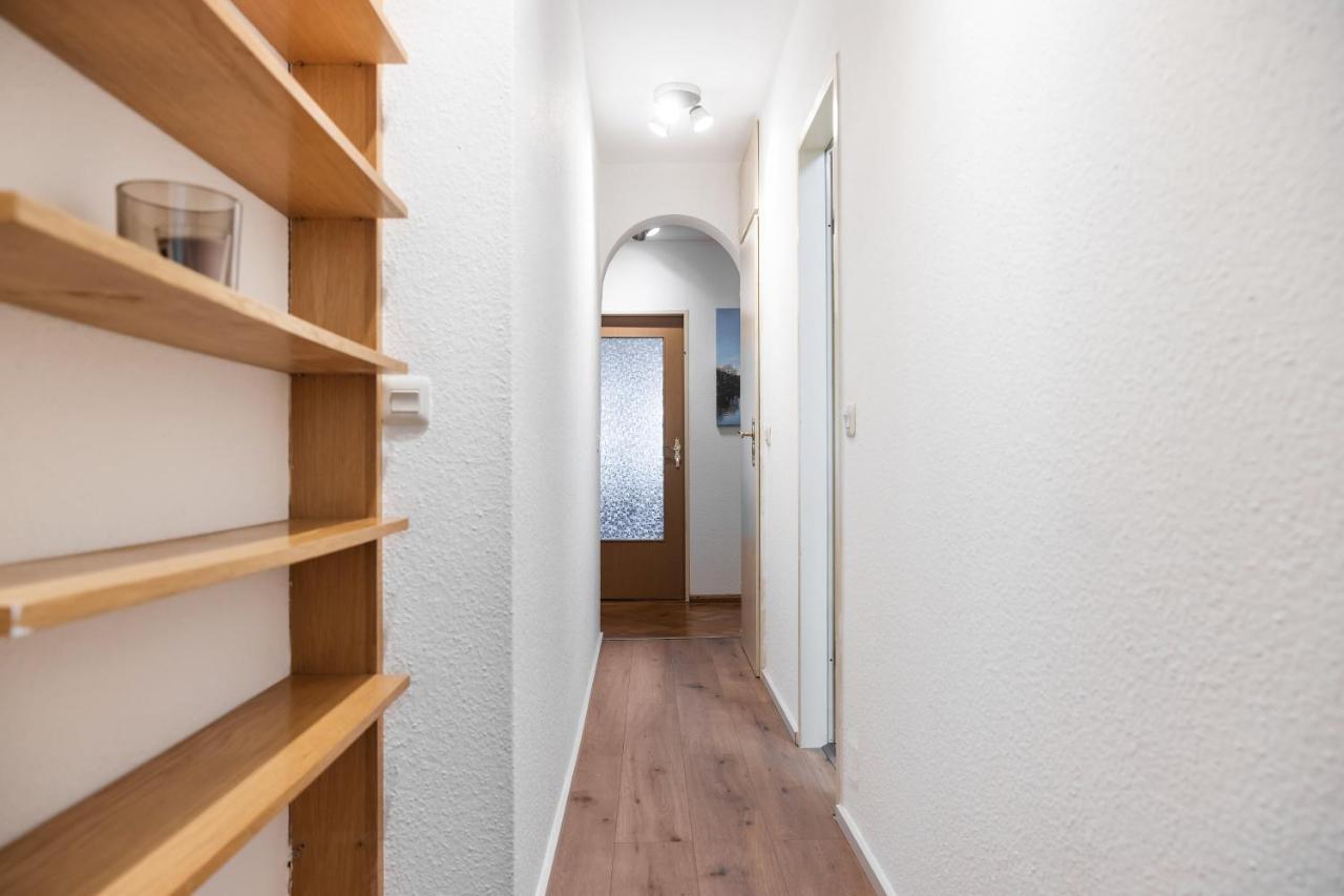 Oldtown Apartments by StayStay, close to Castle & Main Market Square - B&B