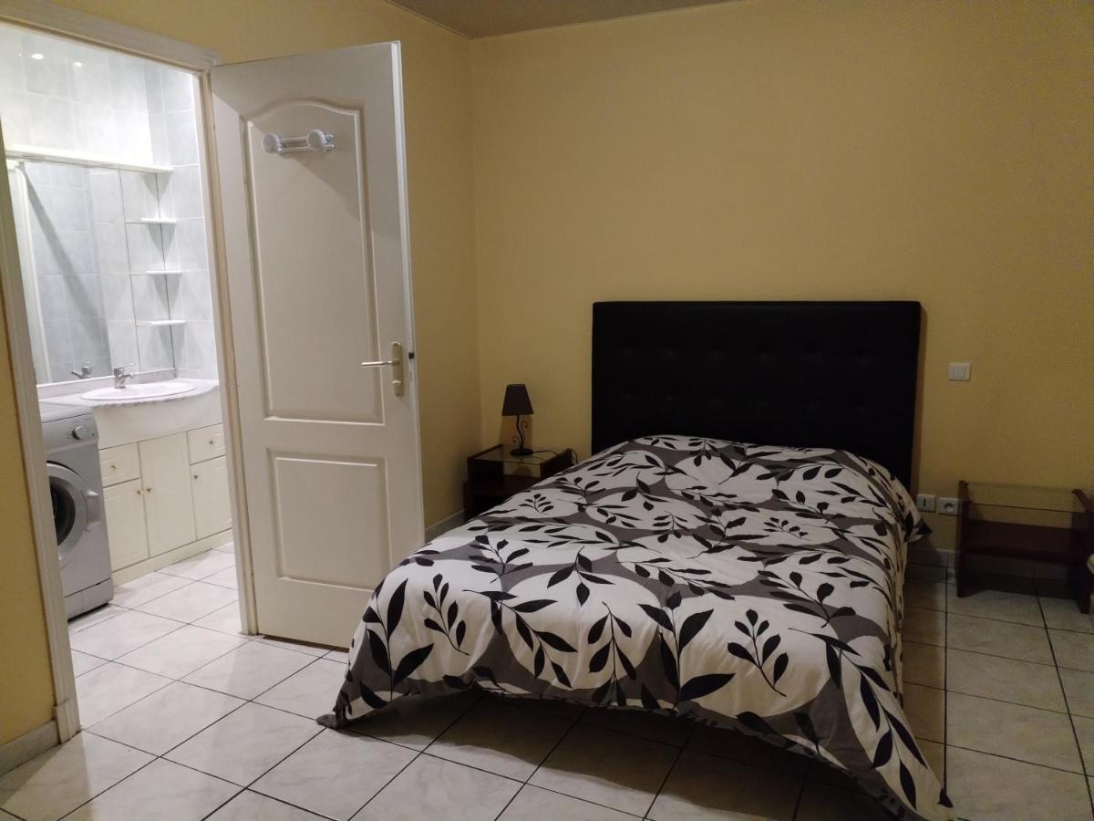 Meublé Tourisme 2* - Bed and Breakfast Saint-Didier-sur-Chalaronne