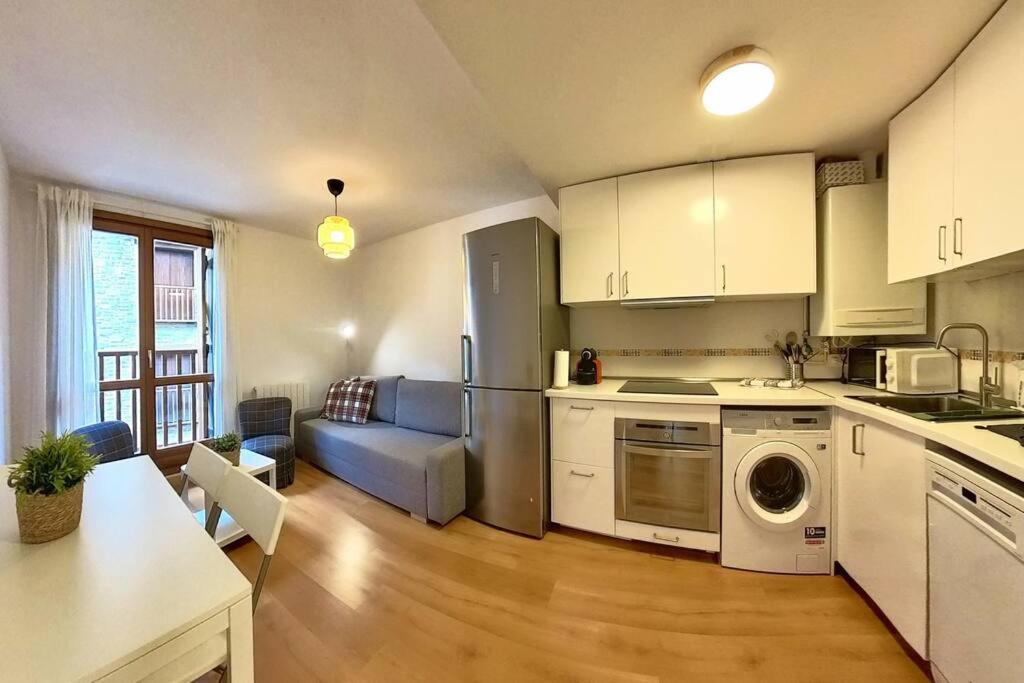 Pondiellos 43 - tucasaenlospirineos - B&B Escarrilla