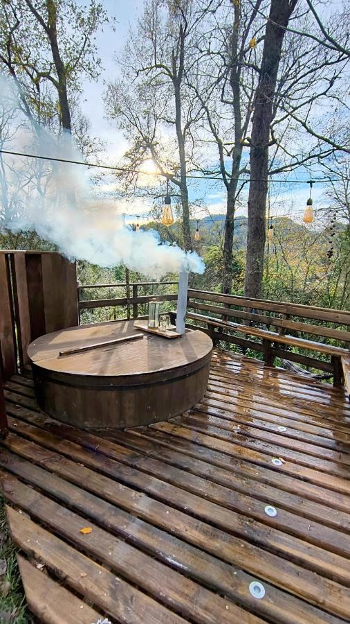 Wincarayen Lodge & Cabañas - Bed and Breakfast