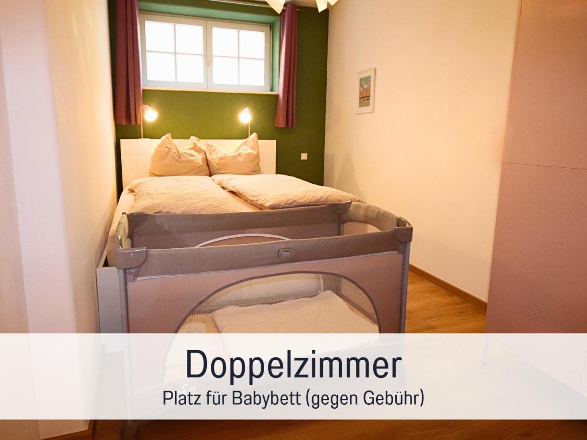 Appartement 2 Chambres