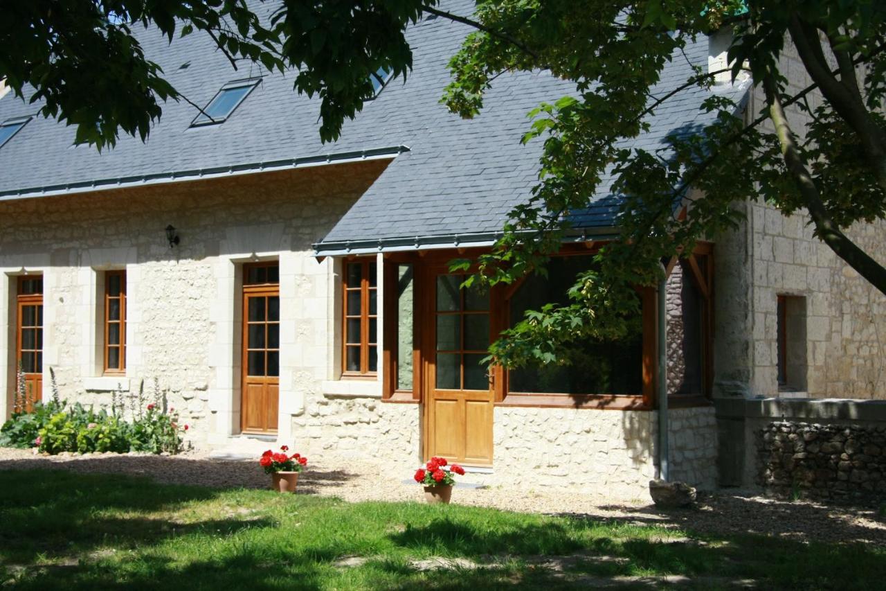 Cottage La Boulangerie (8 Persons)