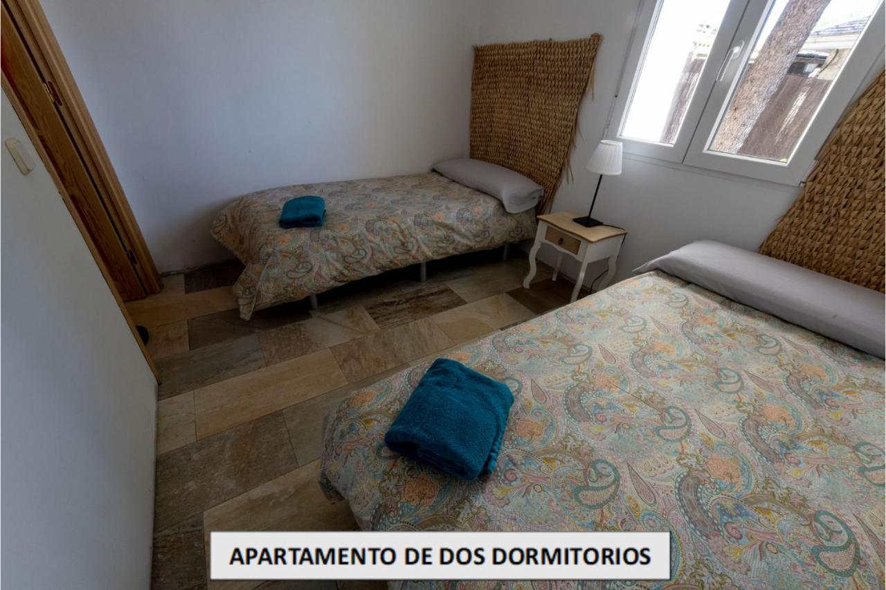 Two-Room Apartment